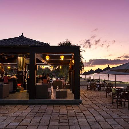 Golden Sand Resort And Spa Hoi An Bagian luar foto