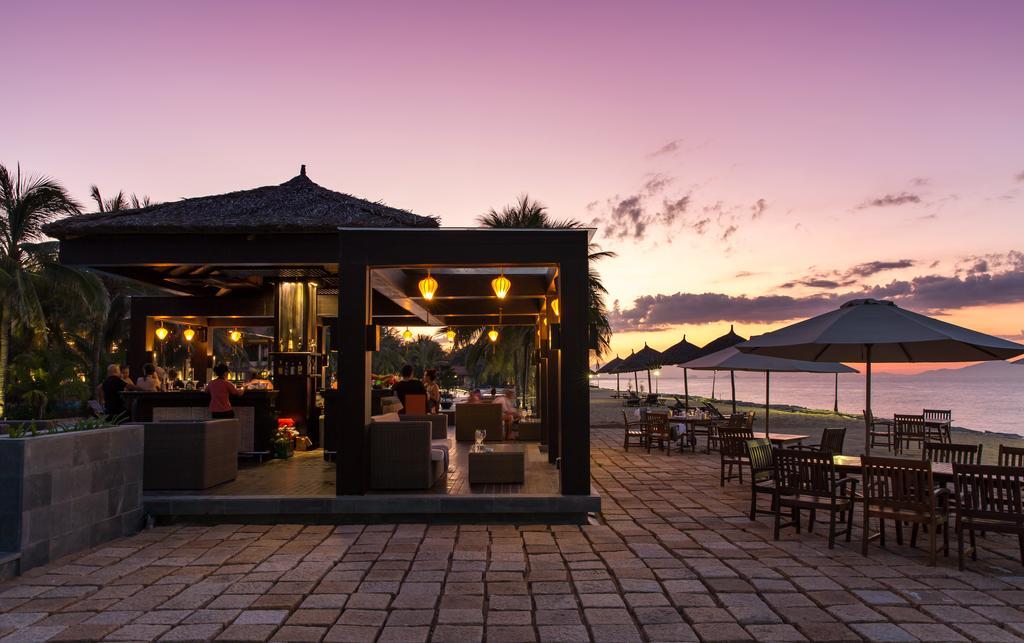 Golden Sand Resort And Spa Hoi An Bagian luar foto