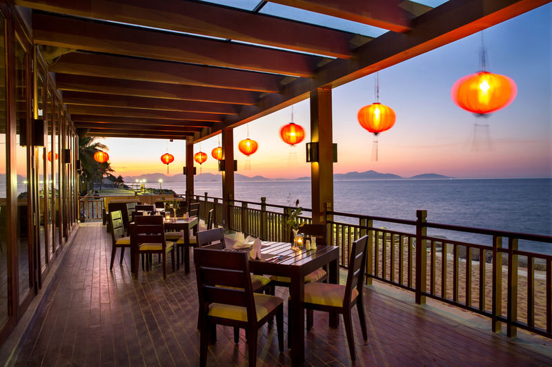 Golden Sand Resort And Spa Hoi An Bagian luar foto
