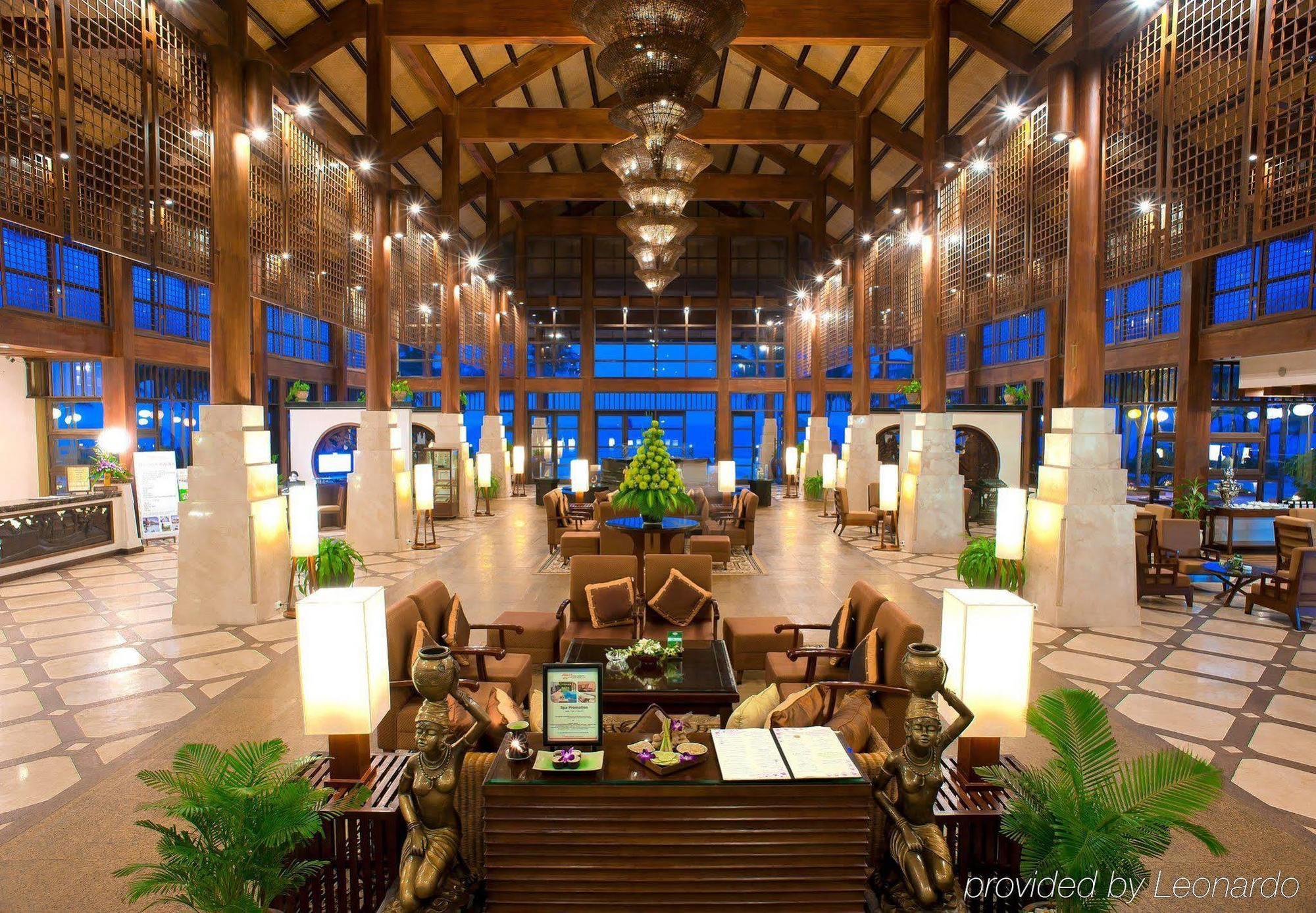 Golden Sand Resort And Spa Hoi An Bagian luar foto